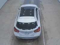 Mercedes-Benz GLA CLASS лот № 20451 оценка 4.5  с аукциона в Японии 2