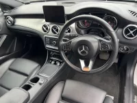 Mercedes-Benz GLA CLASS лот № 20451 оценка 4.5  с аукциона в Японии 3