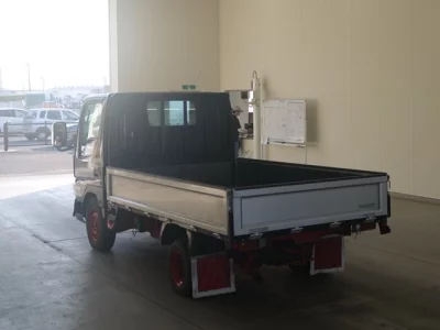 Mazda Titan