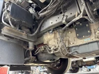 Hino DUTRO лот № 1337 оценка 3  с аукциона в Японии 9