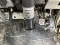 Hino DUTRO лот № 1337 оценка 3  с аукциона в Японии 3