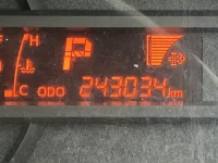 Hino DUTRO лот № 1337 оценка 3  с аукциона в Японии 5