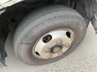 Hino DUTRO лот № 1337 оценка 3  с аукциона в Японии 8