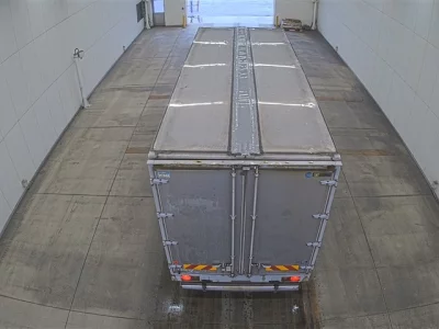 Hino RANGER  с аукциона в Японии