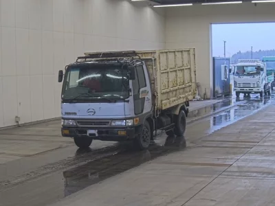 Hino RANGER