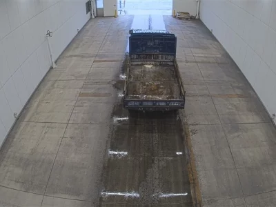 Hino RANGER  с аукциона в Японии