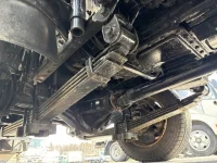 Hino DUTRO лот № 1355 оценка R  с аукциона в Японии 9