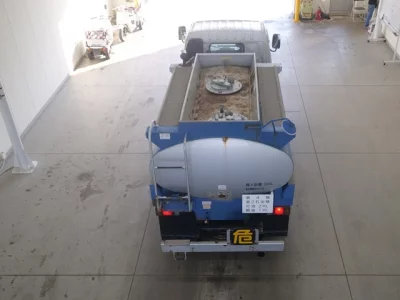 Hino DUTRO  с аукциона в Японии