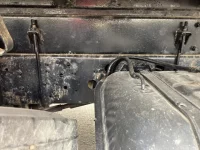 Hino RANGER лот № 3321 оценка 3  с аукциона в Японии 8