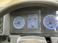 Hino RANGER лот № 3321 оценка 3  с аукциона в Японии 5