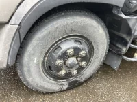 Hino RANGER лот № 3321 оценка 3  с аукциона в Японии 7