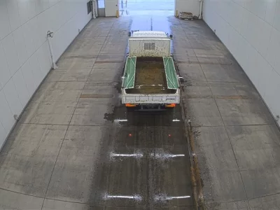 Hino RANGER  с аукциона в Японии