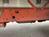 Hino RANGER лот № 3314 оценка 3.5  с аукциона в Японии 8