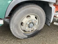 Hino RANGER лот № 3314 оценка 3.5  с аукциона в Японии 7