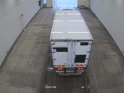 Hino RANGER  с аукциона в Японии