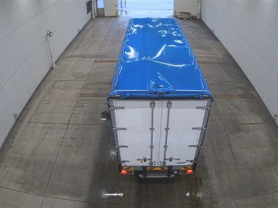 Hino RANGER  с аукциона в Японии