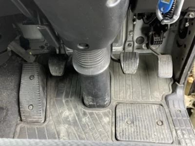 Hino RANGER  с аукциона в Японии