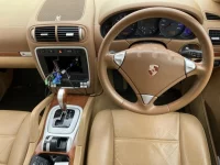 Porsche Cayenne лот № 20490 оценка 3.5  с аукциона в Японии 3