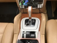 Porsche Cayenne лот № 20490 оценка 3.5  с аукциона в Японии 4