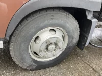 Hino RANGER лот № 3322 оценка R  с аукциона в Японии 7