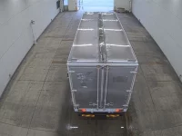 Hino RANGER лот № 3322 оценка R  с аукциона в Японии 2