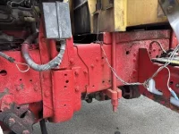 Hino RANGER лот № 3327 оценка 3.5  с аукциона в Японии 8