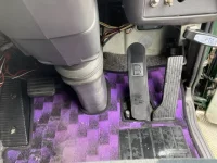 Hino RANGER лот № 3327 оценка 3.5  с аукциона в Японии 3