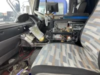 Hino RANGER лот № 3327 оценка 3.5  с аукциона в Японии 4