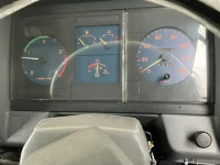 Hino RANGER лот № 3327 оценка 3.5  с аукциона в Японии 5