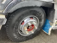 Hino RANGER лот № 3327 оценка 3.5  с аукциона в Японии 7