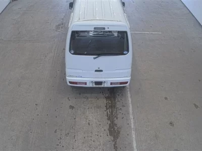 Mitsubishi MINICAB VAN  с аукциона в Японии
