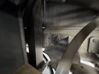 Hino DUTRO лот № 1369 оценка 3  с аукциона в Японии 9