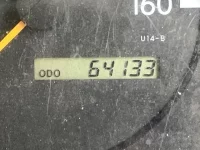 Hino DUTRO лот № 1369 оценка 3  с аукциона в Японии 5