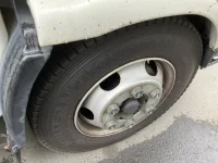 Hino DUTRO лот № 1369 оценка 3  с аукциона в Японии 8