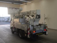 Hino DUTRO лот № 1369 оценка 3  с аукциона в Японии 1