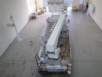 Hino DUTRO лот № 1369 оценка 3  с аукциона в Японии 2