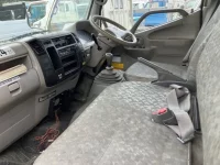 Hino DUTRO лот № 1369 оценка 3  с аукциона в Японии 4