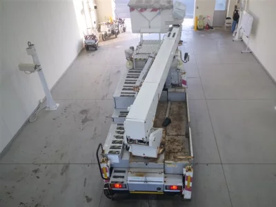 Hino DUTRO  с аукциона в Японии