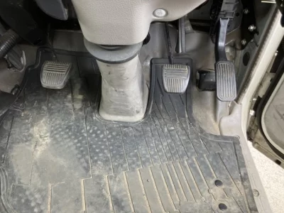 Hino DUTRO  с аукциона в Японии