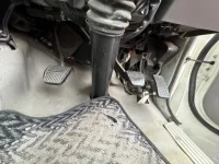 Hino LIESSE лот № 4150 оценка R  с аукциона в Японии 3