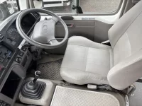 Hino LIESSE лот № 4150 оценка R  с аукциона в Японии 4