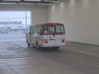 Hino LIESSE лот № 4150 оценка R  с аукциона в Японии 1