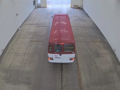 Hino LIESSE  с аукциона в Японии