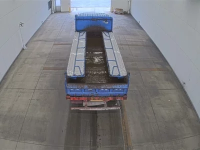 Hino PROFIA
