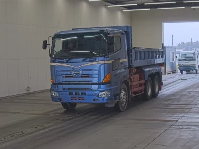 Hino PROFIA
