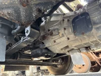 Hino DUTRO лот № 1372 оценка 3.5  с аукциона в Японии 9