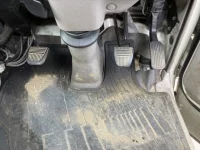 Hino DUTRO лот № 1372 оценка 3.5  с аукциона в Японии 3