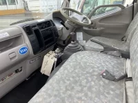 Hino DUTRO лот № 1372 оценка 3.5  с аукциона в Японии 4