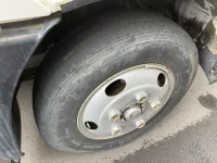 Hino DUTRO лот № 1372 оценка 3.5  с аукциона в Японии 8