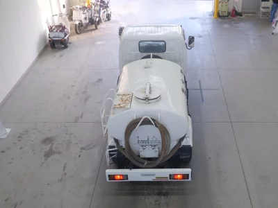 Hino DUTRO  с аукциона в Японии